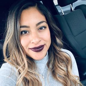 Meet your Posher, Tanya